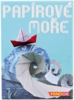 Papírové moře