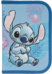 Stitch plněný penál s motivem oblíbené postavičky