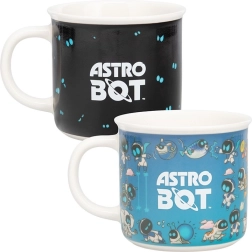 Měnící hrnek Astrobo 350 ml