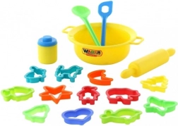 sada na pečení 15 ks