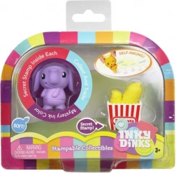 Inky Dinks – sada razítek pro děti, 2 ks