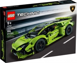 LEGO® Technic 42161 Lamborghini Huracán Tecnica