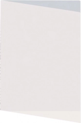 Popisovací fólie A5 dvojitá průhledná