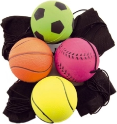 Vracející se míček TEDDIES