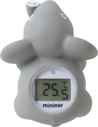 Mininor teploměr do vany elephant