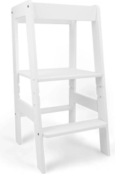 Učící věž bílá