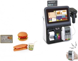 Plejo samoobslužný stánek pro děti