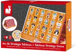 Janod Hádej, kdo jsem – zvířátka (anglická verze)