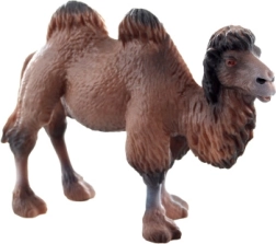 Plastová figurka velblouda pro děti