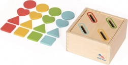 2Kids Toys Třídící hračka tvarů a barev