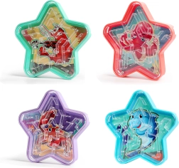 Bludiště Hra Mořský Svět