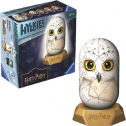 Ravensburger 3D puzzle Hylkies Harry Potter Hedvika 54 dílků