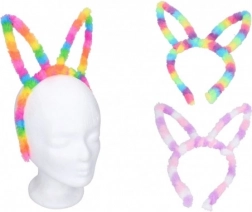 Čelenka s králičími/zaječími ušima