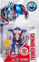 Transformers Deluxe figurka Optimus Prime