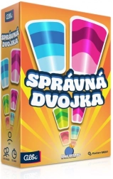 Správná dvojka – napínavá karetní hra s čísly