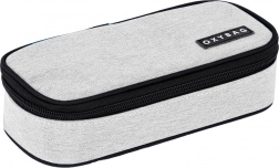 Pouzdro komfort UNICOLOR šedá světle