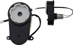 Silniční motor pro vozidla na akumulátor