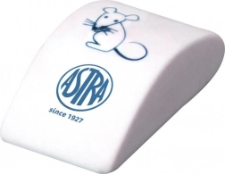 Astra ergonomická pryž na tužky