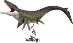 Velkolepý Mosasaurus Jurský svět