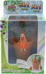 My Fairy Garden mini květináček Hope – kouzelná zahrádka pro děti