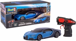 Auto na dálkové ovládání RC Scale Car Bugatti Chiron