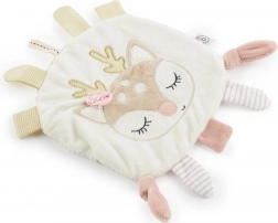 Textilní muchláček koloušek Ella