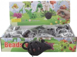 Antistresový mačkací míček ve tvaru myši