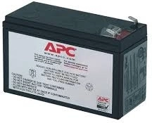 Náhradní baterie do UPS APC