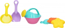 Sada na písek s konvičkou