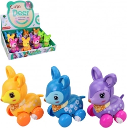 Jelínek na natáhnutí 6 barev