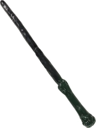 magická hůlka se zvukem a světlem pro halloween