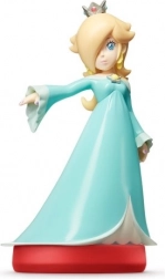 amiibo figurka Rosalina – Super Mario