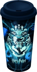 Cestovní hrnek na kávu Harry Potter 520 ml