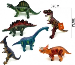 Dinosaurus se zvukem