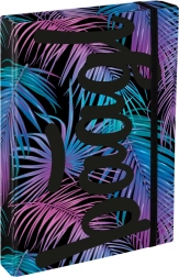 Desky na školní sešity A4 Jumbo Palm BAAGL