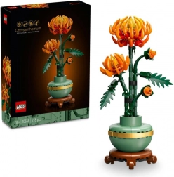 LEGO® Icons 10368 Chryzantéma