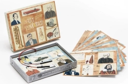 Hra Naši vynálezci - české objevy a vynálezci