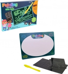 Kreslící tabulka 29 x 20 cm