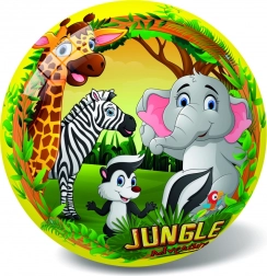Míč Jungle 14 cm