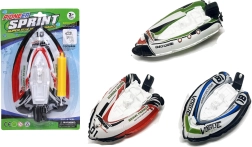 Nafukovací člun pro děti 19 cm