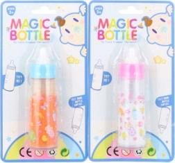 Lahvička s džusem pro panenku