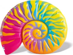 Nafukovací lehátko mušle do bazénu