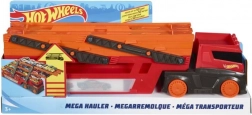 Mega Transporter Hot Wheels 50. výročí