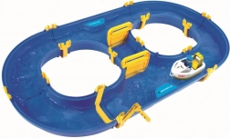 Vodní svět Rotterdam