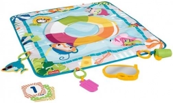 Fisher Price hrací podložka s motivem bazénu