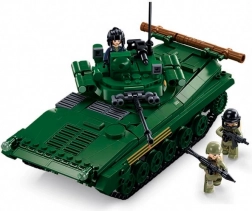 Sluban bojové vozidlo pěchoty BMP