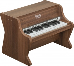 Dřevěné Pianino pro Děti Classic World