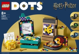 LEGO® DOTS 41811 Doplňky na stůl – Bradavice