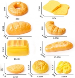 Sada pekařství PLEJO pro děti