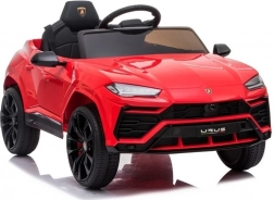 Dětské auto na baterii Lamborghini Urus červené